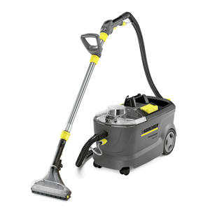 <span class=keywords><strong>Limpiador</strong></span> Portátil <span class=keywords><strong>de</strong></span> Alfombras y Tapicerías Puzzi 10-1 para Alfombras <span class=keywords><strong>de</strong></span> Coche - Product Image 2