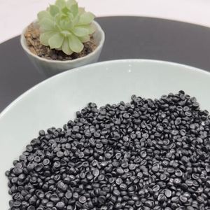 Granule original de HDPE de fabricant de polyéthylène haute densité, résine de HDPE, moulage par injection de granule de HDPE - Product Image 4