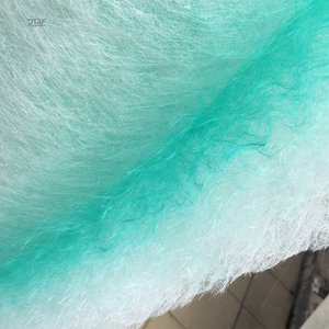 Nouveau rouleau de filtre à air pour collecteur de cabine de peinture, préfiltre en fibre de verre, efficacité 85% - Product Image 3