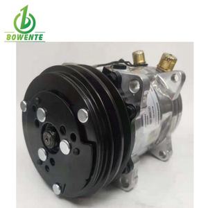 Универсальный 5H14 компрессор AR 12 В 3949142 5800025 сцепления R134a 12 В кондиционер CN;ZHE 132/AA автомобиль Opel Ningbo Zhejiang - Product Image 4