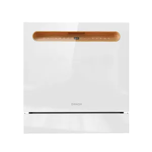 <span class=keywords><strong>Lave</strong></span>-vaisselle automatique encastrable pour la maison, machine à laver la vaisselle pour la <span class=keywords><strong>cuisine</strong></span> - Product Image 1