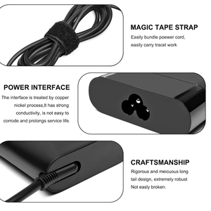Adaptateur secteur USB C Kabbol 140W HKY PD3.1 GaN 28V 5A pour <span class=keywords><strong>OMEN</strong></span> Transcend 14 14-FB0000 14T-FB000 14-FB023DXX - Product Image 3