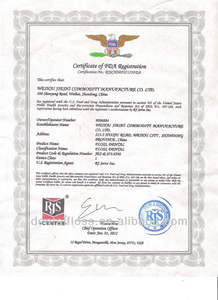 الرعاية اليومية شهادة CE FDA الأسنان حارس الأسنان المضادة للتآكل إيفا الحرس هدفين للعناية بالفم الكبار - Product Image 6