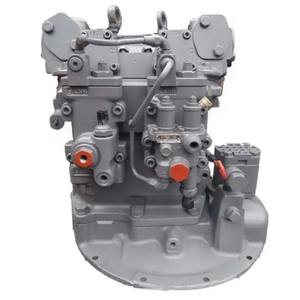 Repuestos para Excavadora ZX200-5G, Bomba Hidráulica YB60000068 YB60000069 HPV118, Bomba Principal para Hitachi - Product Image 6