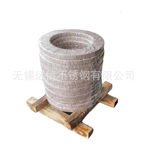 Bobinas de Acero Inoxidable Taiyuan, 0.01mm-6.0mm, Acabado Brillante 2B, Mercancía Disponible en Almacén de Wuxi - Product Image 4
