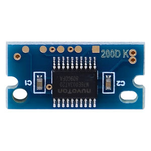 Chip per Konica Minolta Toner cartradge chip per Konica Minolta C200/ 203/ 253 /353 chip per Konica Minolta copier pezzi di ricambio - Product Image 1