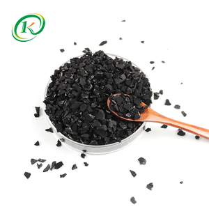 Úc RC 48 than hoạt tính lọc carbon VS Activ cho vỏ dừa than hoạt tính MSDS - Product Image 1