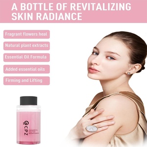 Set de Cuidado Facial con Suero de Vitamina <span class=keywords><strong>C</strong></span> y Humectante con Fragancia Natural CPZ para Mujer - Product Image 4
