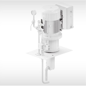 เครื่องแยกสารแบบแรงเหวี่ยง Labom Ca 100 อุปกรณ์แยกสารอุตสาหกรรม ผลิตในเยอรมนี - Product Image 3