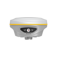 Meilleur récepteur GNSS RTK South S20, tablette Android GPS, USB, fixation sur trépied, marque chinoise, étanche IP68, équipement de topographie WiFi/5G