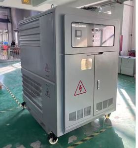 โหลดแบงค์สำหรับทดสอบอุปกรณ์เครื่องกำเนิดไฟฟ้า 400 500 กิโลวัตต์ แบบติดตั้งภายนอกอาคาร - Product Image 4