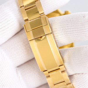 Reloj de Lujo con Diseño Oculto en Forma de Bambú, Brillo Inigualable, Reloj Mecánico Automático Multifuncional - Product Image 6