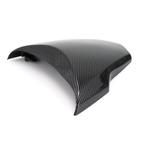 Penutup Jok Penumpang Belakang Aksesori Motor Fairing untuk YAMAHA MT-09 SP FZ-09 2017-2020