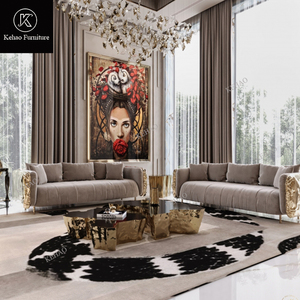 Armoire à <span class=keywords><strong>vin</strong></span> de luxe haut de gamme en acier inoxydable plaqué or, mosaïque géométrique, armoire à boissons, rangement pour villa, hôtel, salon - Product Image 3