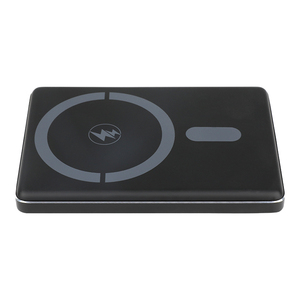 Cargador Portátil, Batería <span class=keywords><strong>Externa</strong></span> para Teléfonos Móviles, Tipo C, Carga Inalámbrica, Banco de Energía de Estado Semisólido, 5000 mAh - Product Image 1