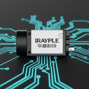 Caméra de vision industrielle IRAYPLE AH7040MG001 - Imagerie et transmission haute vitesse 12MP IP30 en acier inoxydable Fabriquée dans le Zhejiang - Product Image 5