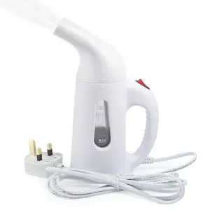 Hot Fabric Vertical Cloth Portable Mini Travel Electric Irons Handheld Garment Steamer