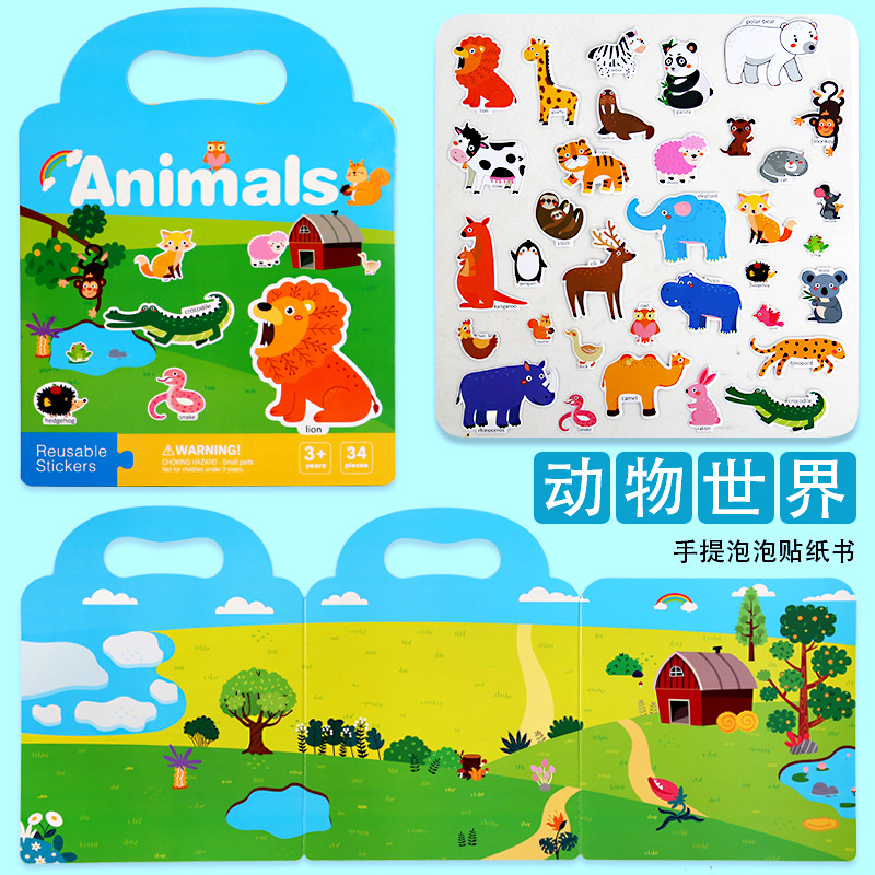 Mundo animal