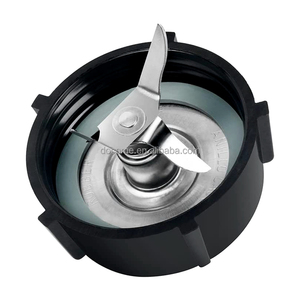 Cuchilla y <span class=keywords><strong>base</strong></span> <span class=keywords><strong>para</strong></span> <span class=keywords><strong>licuadora</strong></span> OSTERIZER, cortador <span class=keywords><strong>de</strong></span> acero inoxidable, <span class=keywords><strong>base</strong></span> inferior <span class=keywords><strong>de</strong></span> ABS o baquelita <span class=keywords><strong>para</strong></span> tarro <span class=keywords><strong>de</strong></span> <span class=keywords><strong>licuadora</strong></span> <span class=keywords><strong>Oster</strong></span> Series 69mm - Product Image 1