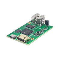 Carte de conversion vidéo UVC vers HDMI 1080p 720p