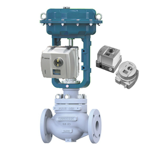 Nuevas Piezas de Repuesto para Control Neumático Mesto Valmet ND9000/7000 ND9000 ND9000 ND9000 - Product Image 4