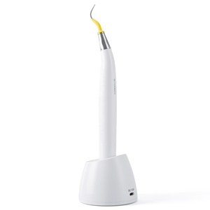 Alat Gigi 2in1: Pena Pemanas <span class=keywords><strong>Gutta</strong></span> <span class=keywords><strong>Percha</strong></span> & Pemotong <span class=keywords><strong>Gutta</strong></span>-<span class=keywords><strong>Percha</strong></span> - Product Image 1