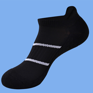 Khăn Dưới Vớ Thể Thao Chuyên Nghiệp Nhanh Chóng Khô Đi Bộ Đường Dài Chạy Vớ Bóng Rổ Cho Thể Thao - Product Image 5