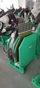 Máquina de soldadura por fusión <span class=keywords><strong>a</strong></span> <span class=keywords><strong>tope</strong></span> de HDPE de 800mm de alta calidad, máquina de unión por fusión <span class=keywords><strong>a</strong></span> <span class=keywords><strong>tope</strong></span> de <span class=keywords><strong>polietileno</strong></span> para tiendas de materiales de construcción - Product Image 4