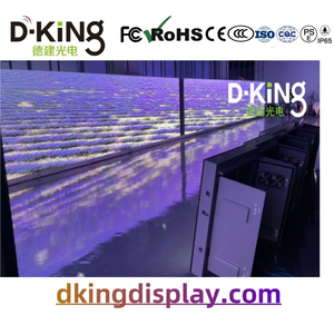 Kit de Pantalla LED a Todo Color P2.976 de 500*1000mm para Interiores y Exteriores, Pantalla de Alquiler para Eventos, Escenarios y Exhibiciones, Venta al Por Mayor - Product Image 6
