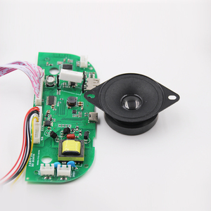 6Inch Đầy Đủ Phạm Vi Bass Loa Loa Chuyên Nghiệp Hệ Thống Âm Thanh Âm Thanh Thiết Bị Âm Thanh - Product Image 2