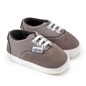 Zapatos Populares para Bebés, Primavera y Otoño, Antideslizantes, con Suela Suave - Product Image 4