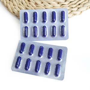 Complément alimentaire naturel à base de plantes, booster d'énergie, capsules pour la santé masculine, soutien immunitaire pour adultes - Product Image 6
