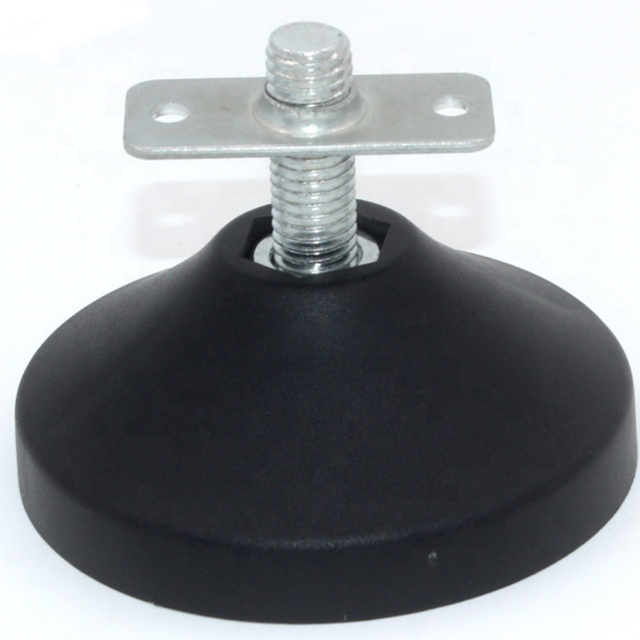 4 шт./компл. высококачественный металлический аксессуар для ног бильярдный/бассейн/футбольный стол, регулируемый по высоте уровень ног