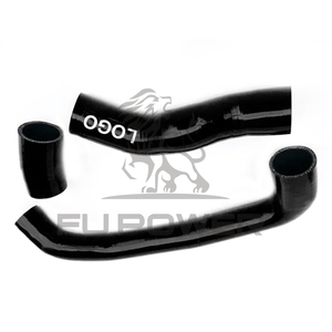 ECOBOOST INTERCOOLER BOOST TUYAU DE TURBO pour <span class=keywords><strong>FORD</strong></span> <span class=keywords><strong>FIESTA</strong></span> 1.0 <span class=keywords><strong>MK8</strong></span> KLL - Product Image 3