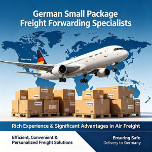 <b>Dropshipping</b> Agent China to Germany Small Package 0-5kg Shipping Service By Air DDP 3PL Service for Shopify Etsy Amazon - Product Image 6