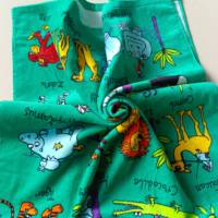 Wholesale Custom Printed Eco-Friendly Luxury Soft Absorbent Oversized 100% Cotton Beach Towel