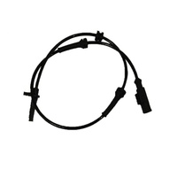 Línea de Freno Q, Línea de Sensor ABS de Freno Trasero, Sensor de Velocidad de Rueda ABS Delantero 670037273 para Maserati Ghibli Levante Quattroporte