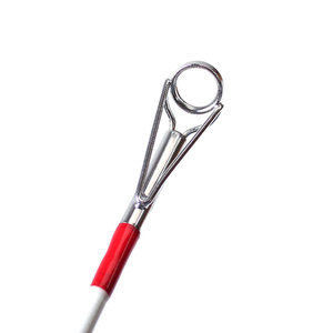 TOPIND-<span class=keywords><strong>Canne</strong></span> à pêche télescopique personnalisée en forme de poisson-chat pour bateau, porte-moulinet, longueur 100% m à 2.29m, poignée en liège, 3.65 - Product Image 5