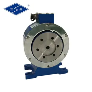 Flens Sensor Kecepatan Torsi Standar ZJ 200AF Kualitas Terbaik untuk Proses Industri Sensor Kecepatan Torsi