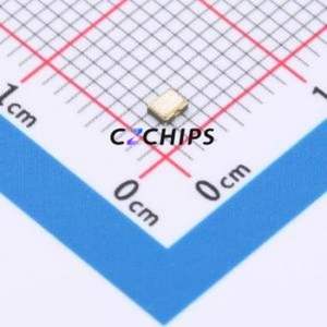 ICOT201664MGDJBA4SL Crystal Oscillator (Active) SMD2016-4P Crystal Oscillator 64MHz 10ppm CMOS - Product Image 1