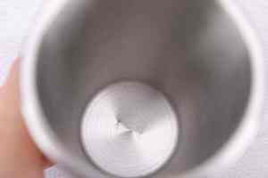 Fournisseur Direct du Fabricant - Nouveaux Gobelets en Acier Inoxydable et Bambou Portables, Étanches, Écologiques, Design Moderne, pour la Maison et le Bureau - Product Image 5