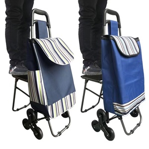 <span class=keywords><strong>2025</strong></span> नया आगमन फोल्डेबल पोर्टेबल ट्रॉली - Product Image 4
