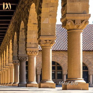 <span class=keywords><strong>Columnas</strong></span> <span class=keywords><strong>de</strong></span> Corinthian decorativas para decoración romana, pilares romanos, gran oferta - Product Image 6