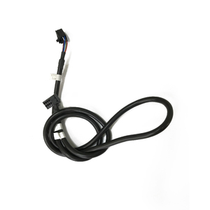 สายเคเบิลหุ่นยนต์ FANUC รุ่น 2007-T484 # L1R003B - Product Image 1