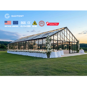 Tentes de <span class=keywords><strong>mariage</strong></span> 40x60 <span class=keywords><strong>Tente</strong></span> de 300 personnes pour le sable 500 personnes avec toilettes Location Vente Achat - Product Image 1