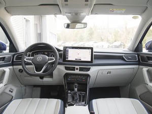 Oferta Especial: VW ID.6 Pro, Vehículo Eléctrico Nuevo, SUV con 7 Asientos, Volante a la Izquierda, Caja de Cambios Automática, VW ID4 Crozz <span class=keywords><strong>Prim</strong></span> Companion - Product Image 6