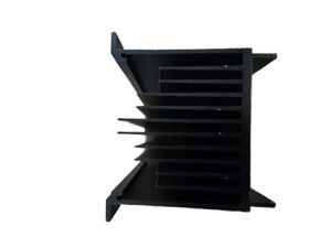 Disipador de Calor de Aluminio, Precio Directo de Fábrica JIA en China, Servicios de Mecanizado CNC - Product Image 4