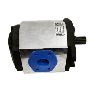 Pompe à engrenages à vis GR28 <span class=keywords><strong>GR33</strong></span> GR38 GR47 GR55 GR72 pompe à huile hydraulique - Product Image 1