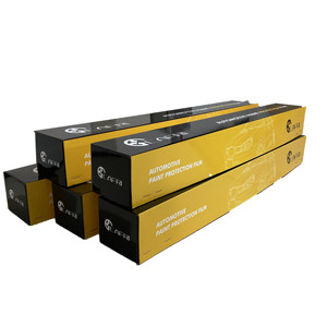 USA qualité furtif <span class=keywords><strong>Satin</strong></span> mat Ppf 10 ans de garantie Tpu 7.5mil Film de protection de carrosserie Tpu Ppf Film de protection de peinture - Product Image 3