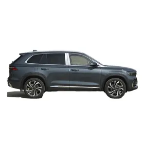 El AUMENTO DE Geely Monjaro en el <span class=keywords><strong>mercado</strong></span> de automóviles ruso en stock Venta caliente hecho en China nuevo car2024 2025 modelo Geely xingyue L car2024 - Product Image 1